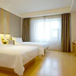 Ji Hotel Shanghai Huai Hai
