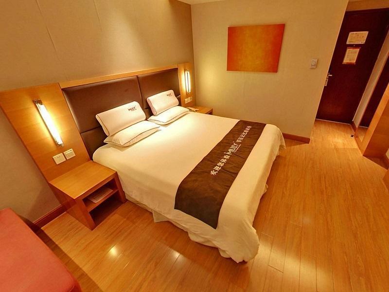 Hotel Ji Huai Hai