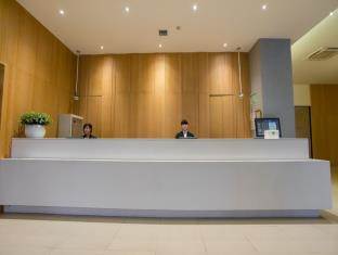 Ji Huai Hai Hotel Shanghai