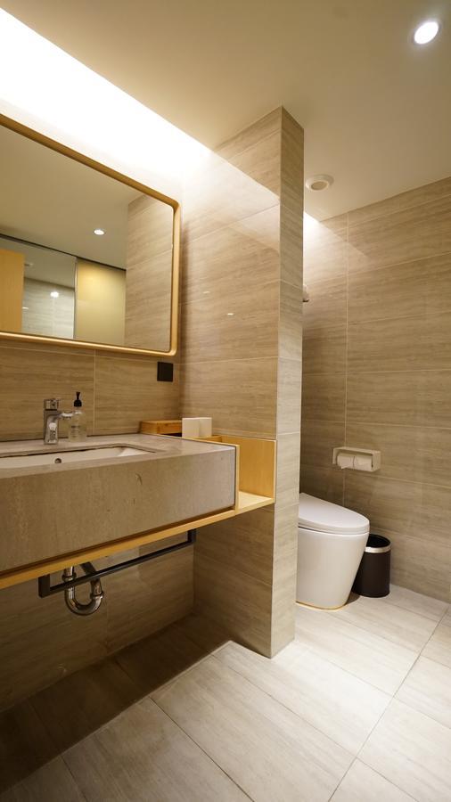 Ji Huai Hai Hotel Shanghai
