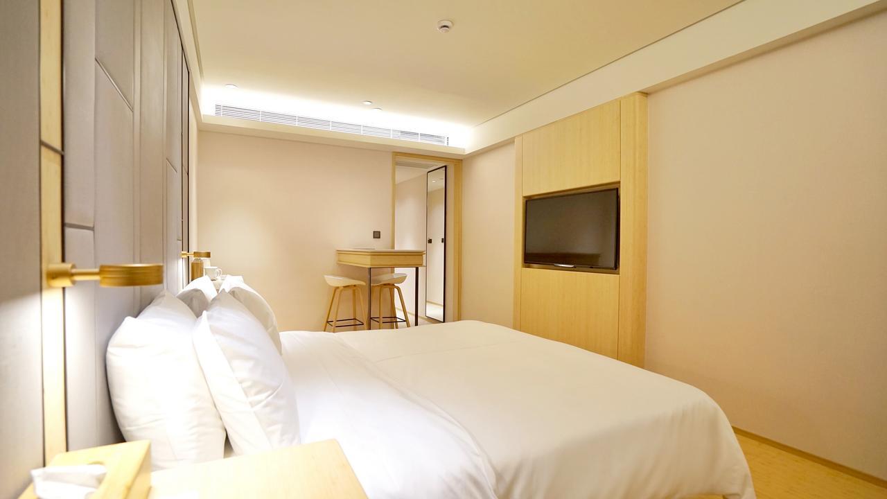 Hotel Ji Huai Hai