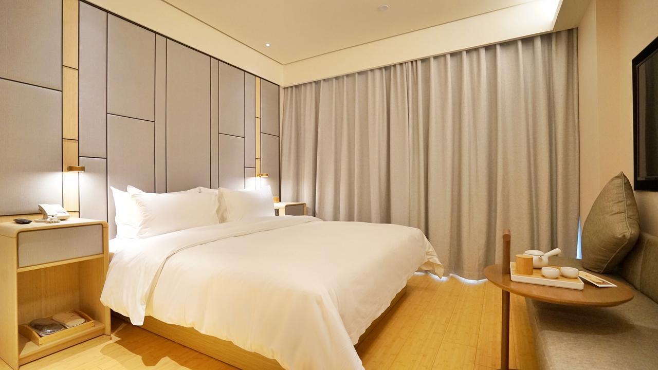 Ji Huai Hai Hotel
