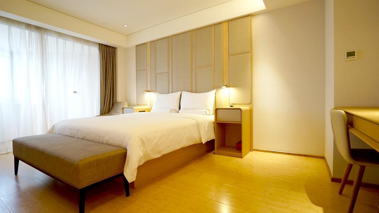 Ji Huai Hai 3* Shanghai